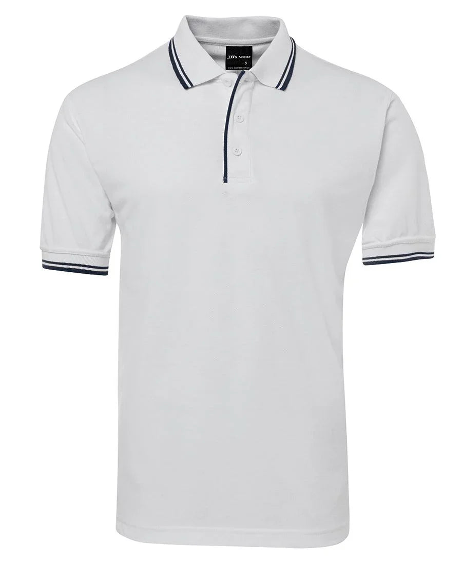 JB's Contrast Polo 2CP - PrintaPromo