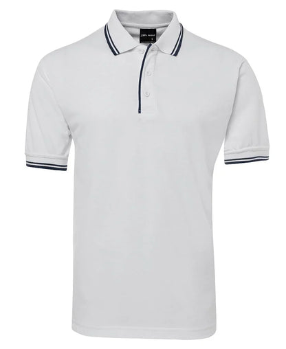 JB's Contrast Polo 2CP - PrintaPromo