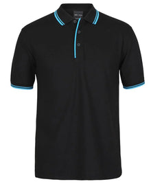 JB's Contrast Polo 2CP - PrintaPromo