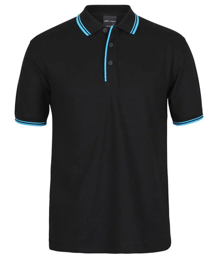 JB's Contrast Polo 2CP - PrintaPromo