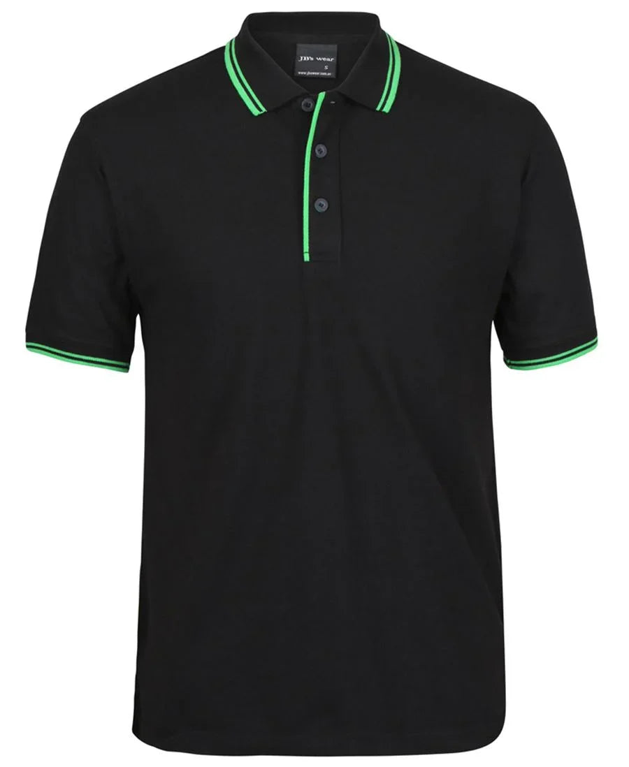 JB's Contrast Polo 2CP - PrintaPromo