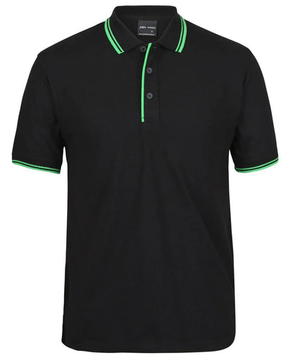 JB's Contrast Polo 2CP - PrintaPromo