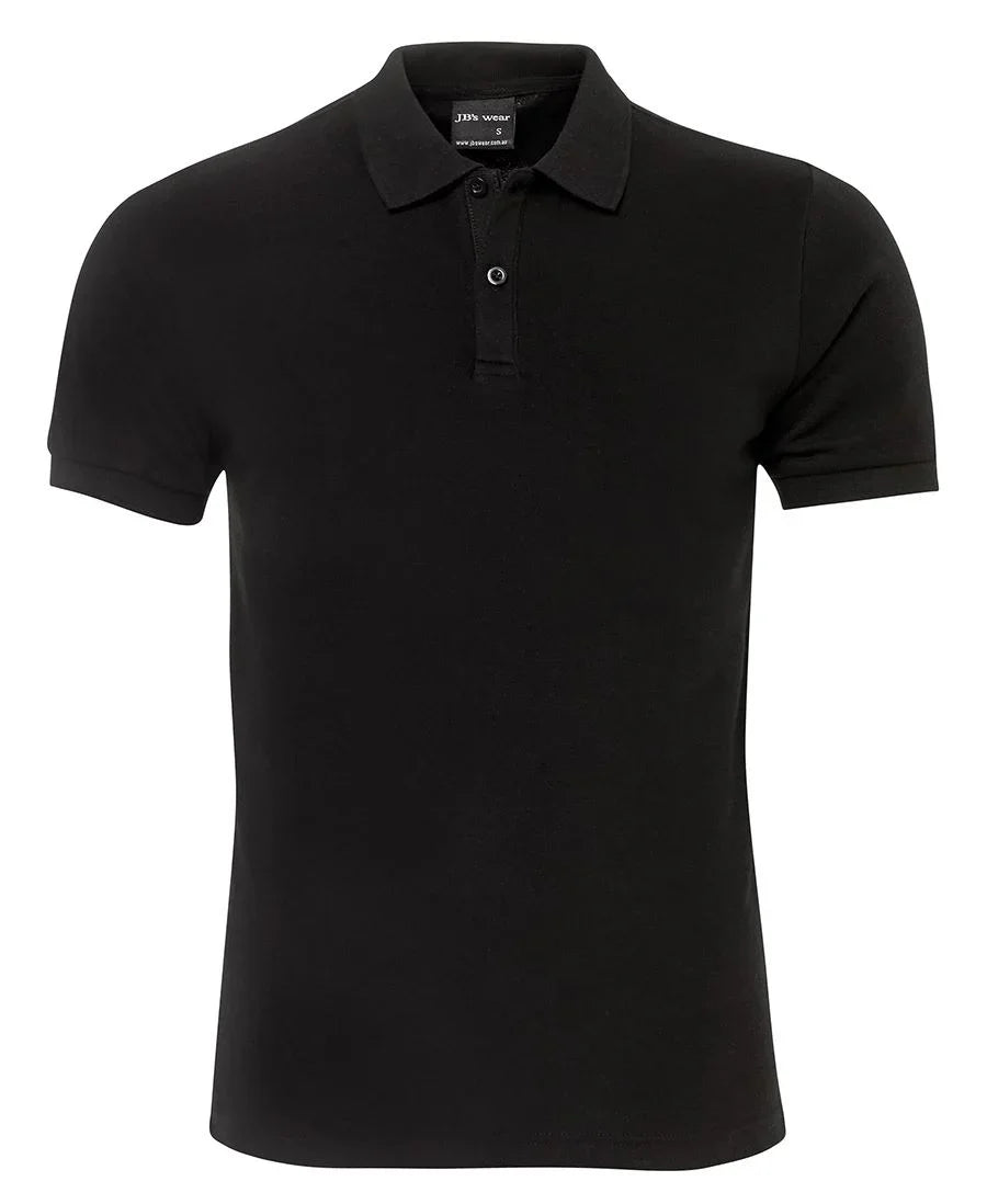 JB's Fitted Polo 2FTP - PrintaPromo