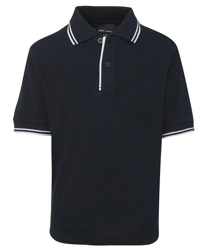 JB's Kids Contrast Polo 2KCP - PrintaPromo