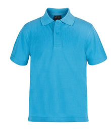 JB's Kids S/S 210 Polo 2KP - PrintaPromo