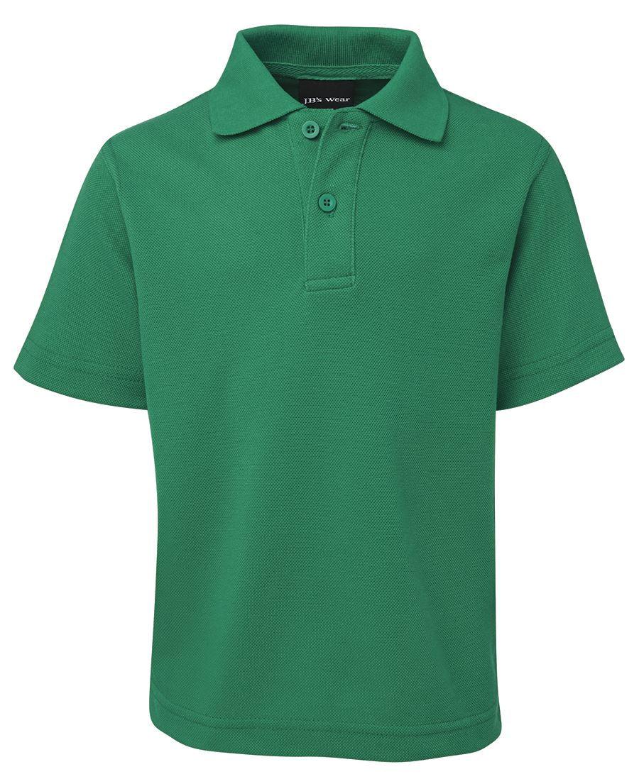 JB's Kids S/S 210 Polo 2KP - PrintaPromo