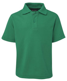 JB's Kids S/S 210 Polo 2KP - PrintaPromo