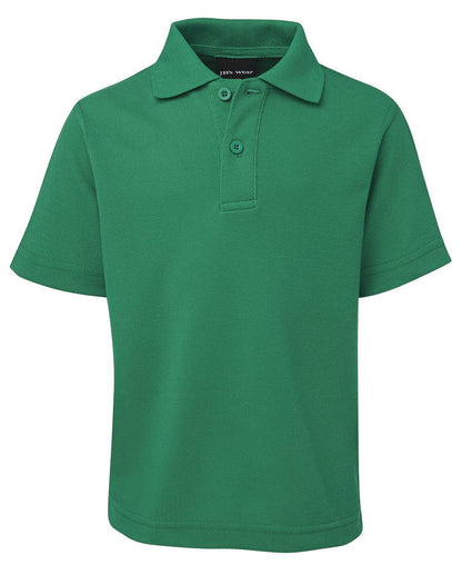JB's Kids S/S 210 Polo 2KP - PrintaPromo