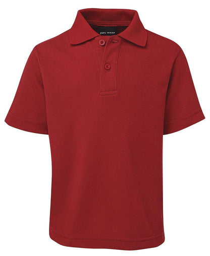JB's Kids S/S 210 Polo 2KP - PrintaPromo