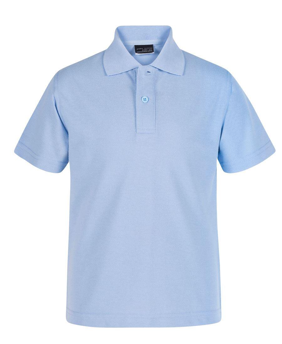 JB's Kids S/S 210 Polo 2KP - PrintaPromo