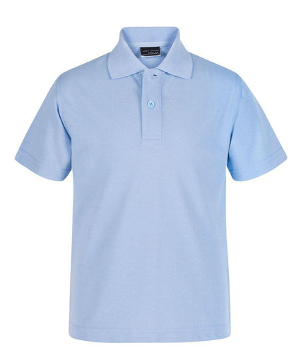 JB's Kids S/S 210 Polo 2KP - PrintaPromo
