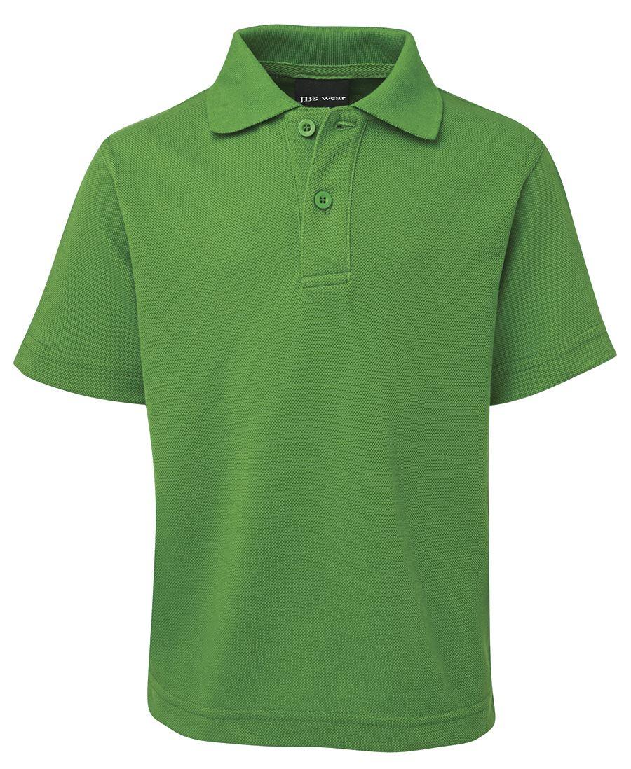 JB's Kids S/S 210 Polo 2KP - PrintaPromo