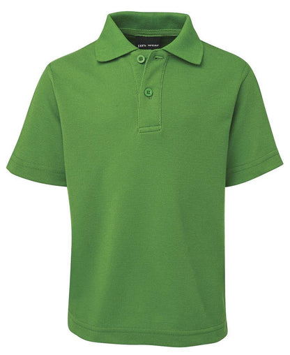 JB's Kids S/S 210 Polo 2KP - PrintaPromo