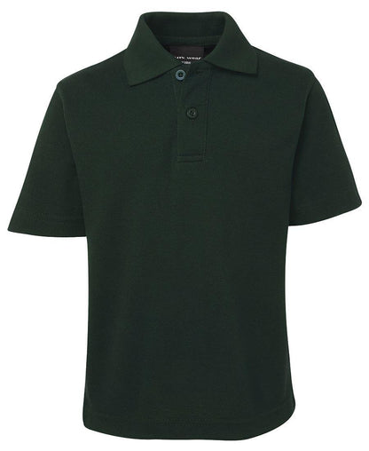 JB's Kids S/S 210 Polo 2KP - PrintaPromo