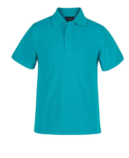 JB's Kids S/S 210 Polo 2KP - PrintaPromo