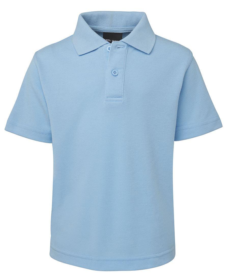JB's Kids S/S 210 Polo 2KP - PrintaPromo