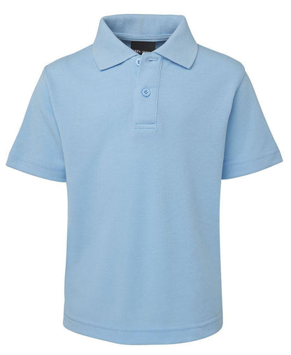 JB's Kids S/S 210 Polo 2KP - PrintaPromo