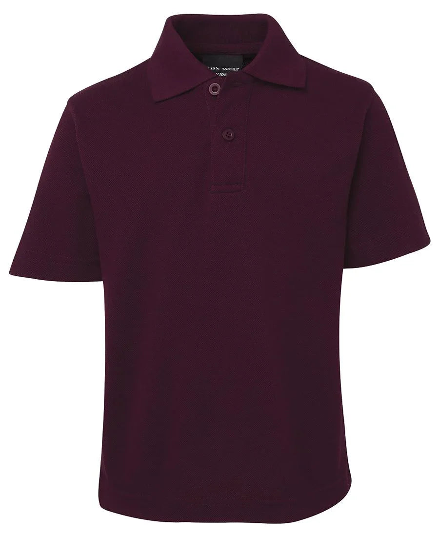 JB's Kids S/S 210 Polo 2KP - PrintaPromo