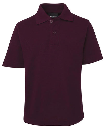 JB's Kids S/S 210 Polo 2KP - PrintaPromo