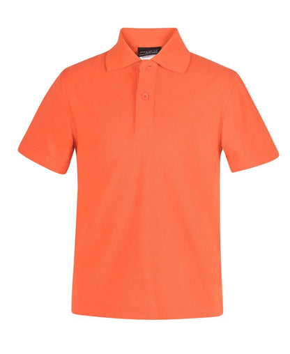 JB's Kids S/S 210 Polo 2KP - PrintaPromo
