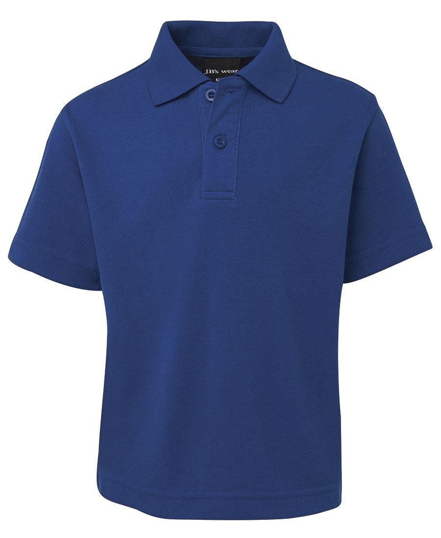 JB's Kids S/S 210 Polo 2KP - PrintaPromo