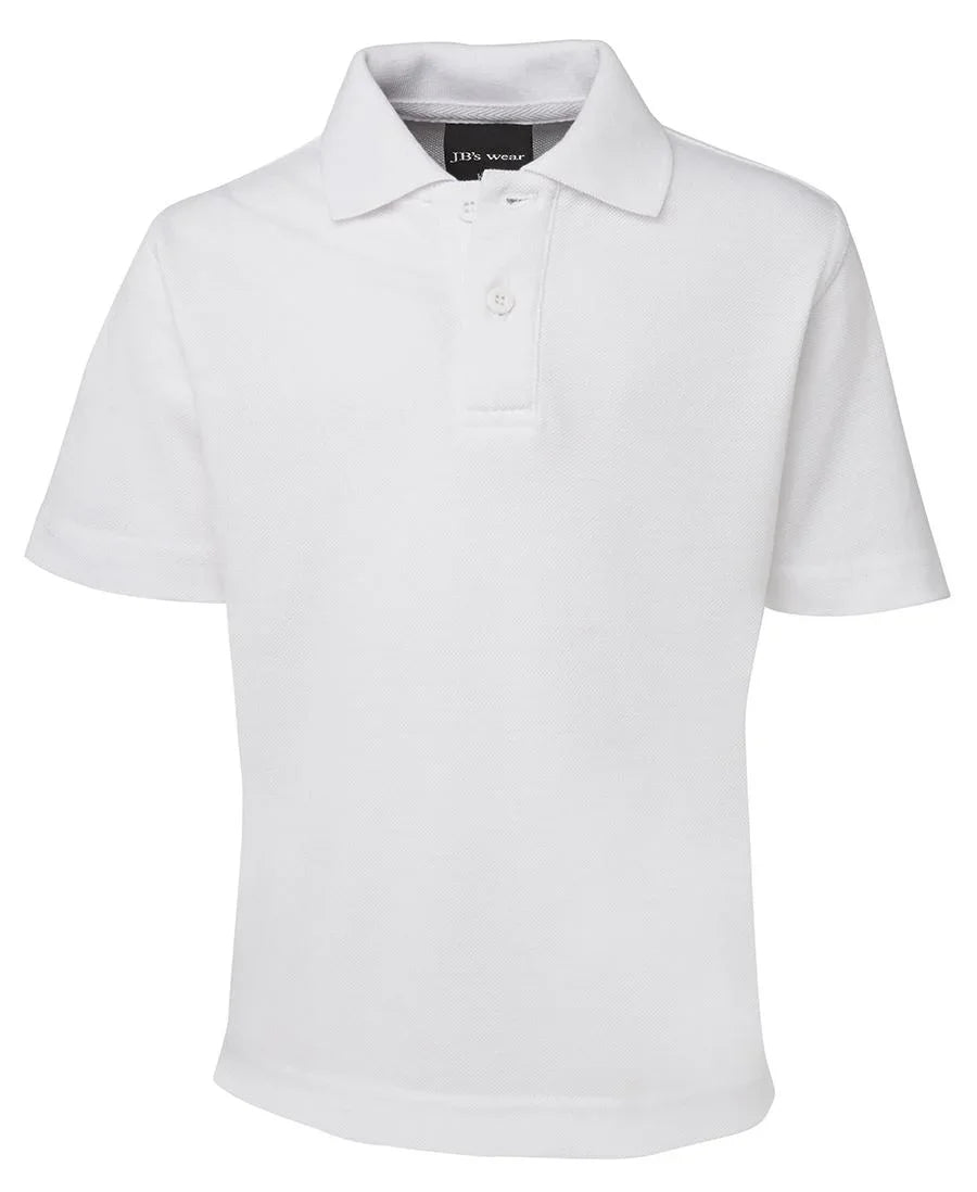 JB's Kids S/S 210 Polo 2KP - PrintaPromo