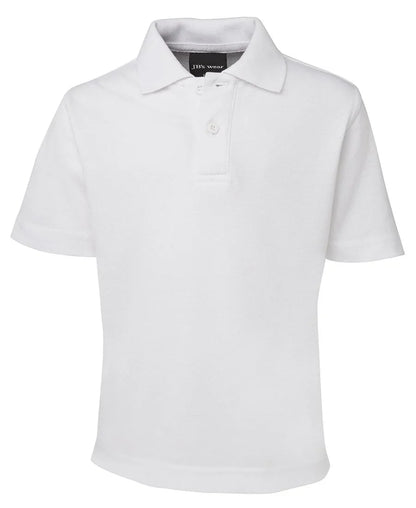 JB's Kids S/S 210 Polo 2KP - PrintaPromo