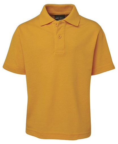 JB's Kids S/S 210 Polo 2KP - PrintaPromo