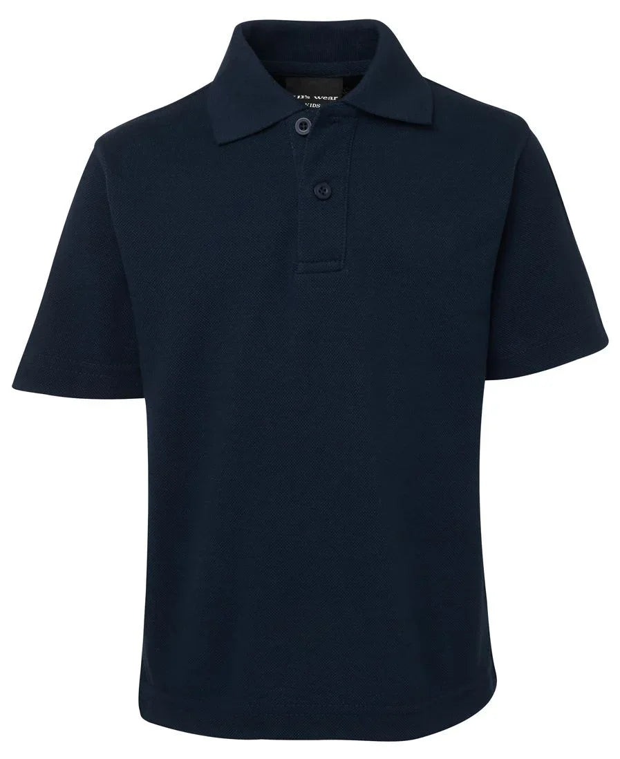JB's Kids S/S 210 Polo 2KP - PrintaPromo