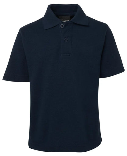 JB's Kids S/S 210 Polo 2KP - PrintaPromo