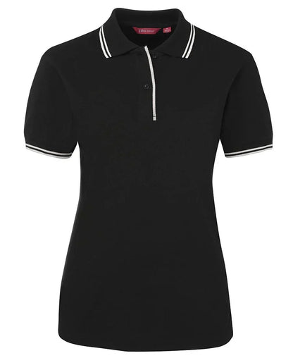 JB's Ladies Contrast Polo 2LCP - PrintaPromo