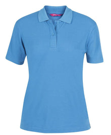 JB's Ladies 210 Polo 2LPS - PrintaPromo
