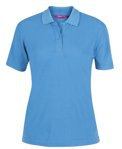 JB's Ladies 210 Polo 2LPS - PrintaPromo