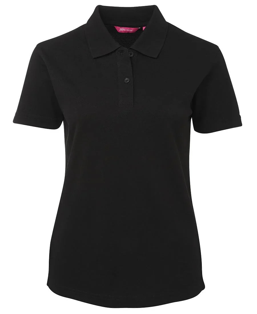 JB's Ladies 210 Polo 2LPS - PrintaPromo