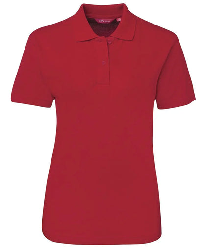 JB's Ladies 210 Polo 2LPS - PrintaPromo