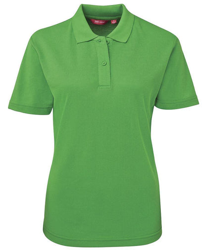 JB's Ladies 210 Polo 2LPS - PrintaPromo