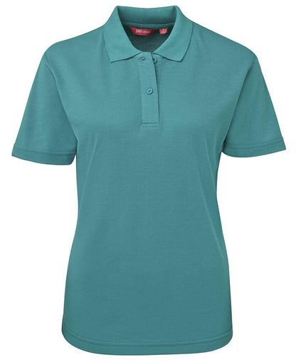 JB's Ladies 210 Polo 2LPS - PrintaPromo