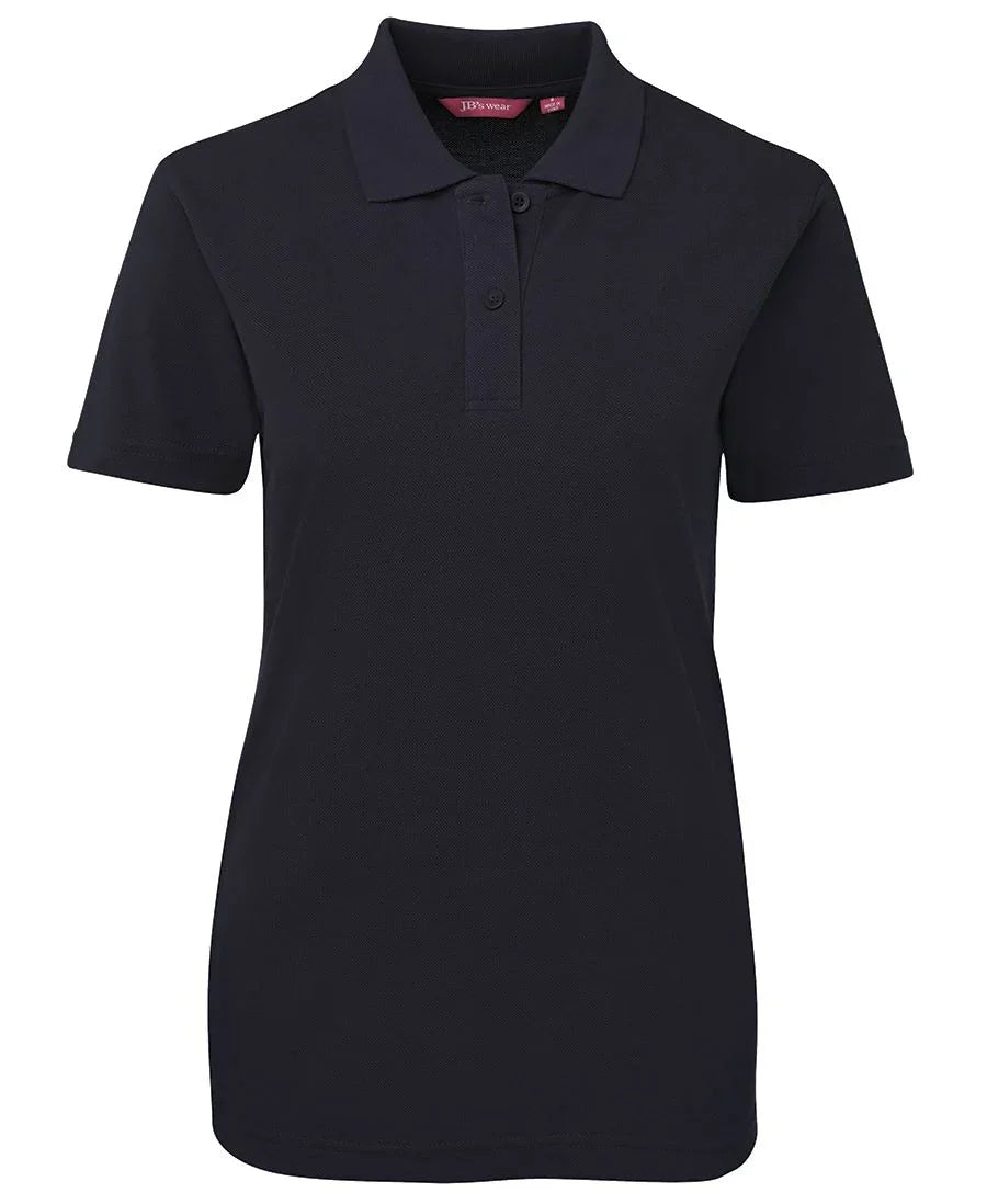 JB's Ladies 210 Polo 2LPS - PrintaPromo