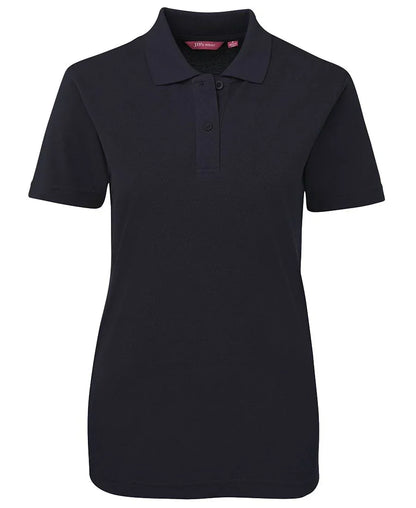 JB's Ladies 210 Polo 2LPS - PrintaPromo