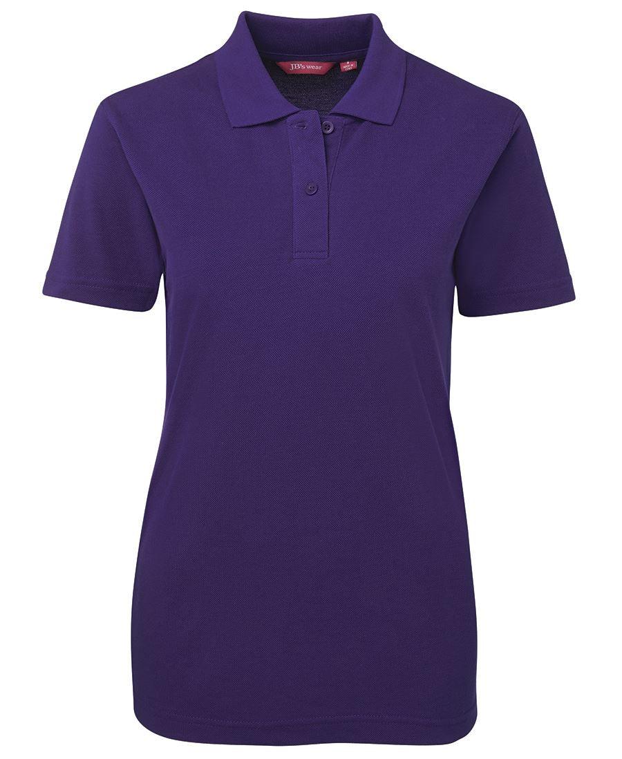 JB's Ladies 210 Polo 2LPS - PrintaPromo