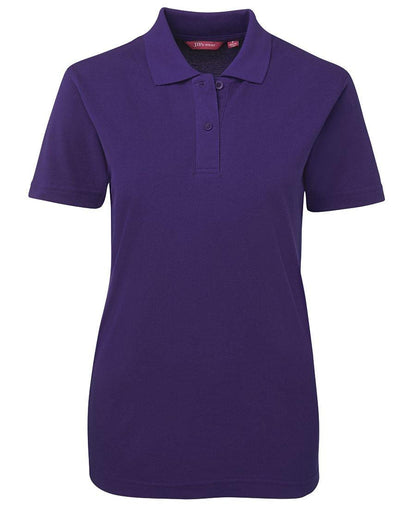 JB's Ladies 210 Polo 2LPS - PrintaPromo