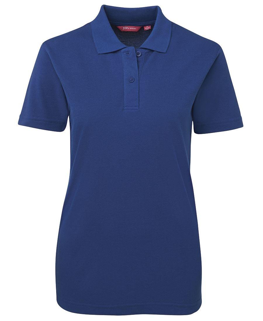 JB's Ladies 210 Polo 2LPS - PrintaPromo
