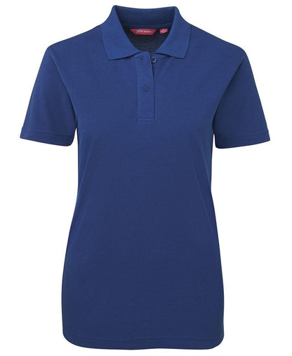 JB's Ladies 210 Polo 2LPS - PrintaPromo