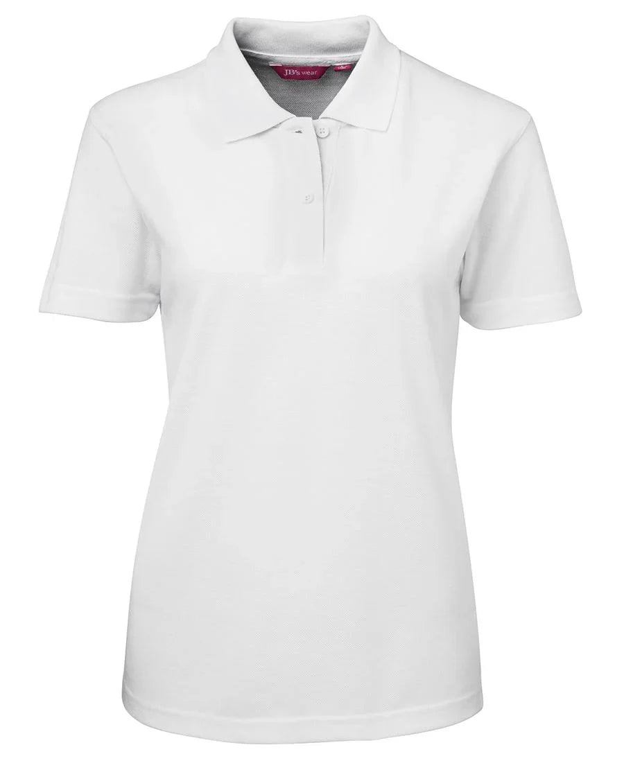 JB's Ladies 210 Polo 2LPS - PrintaPromo