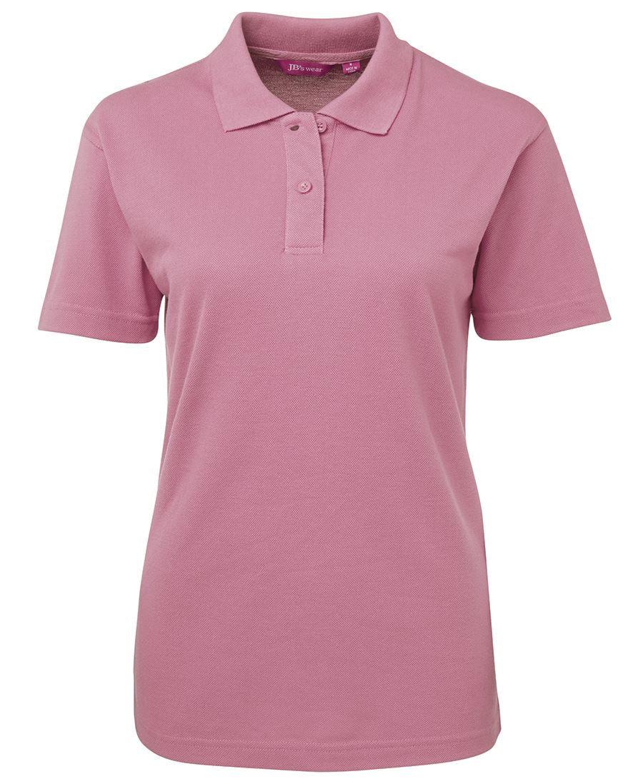 JB's Ladies 210 Polo 2LPS - PrintaPromo