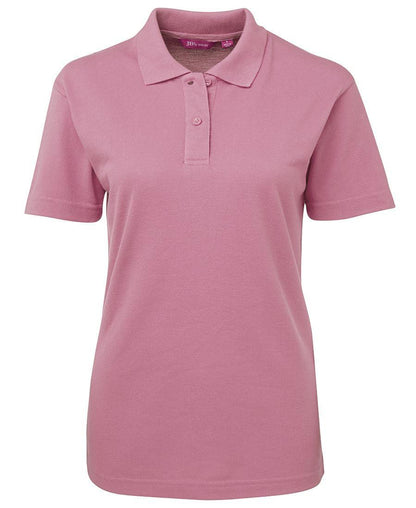 JB's Ladies 210 Polo 2LPS - PrintaPromo