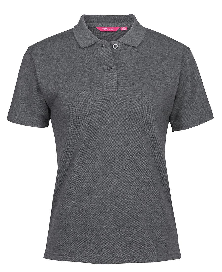 JB's Ladies 210 Polo 2LPS - PrintaPromo