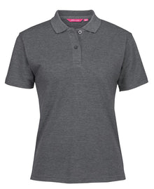 JB's Ladies 210 Polo 2LPS - PrintaPromo