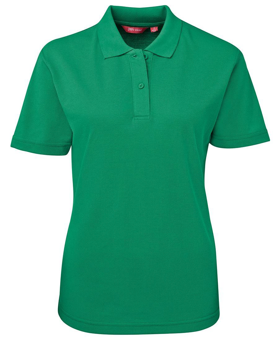 JB's Ladies 210 Polo 2LPS - PrintaPromo