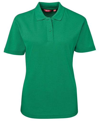 JB's Ladies 210 Polo 2LPS - PrintaPromo